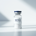 MOTS-C peptide vial - For Research Use Only