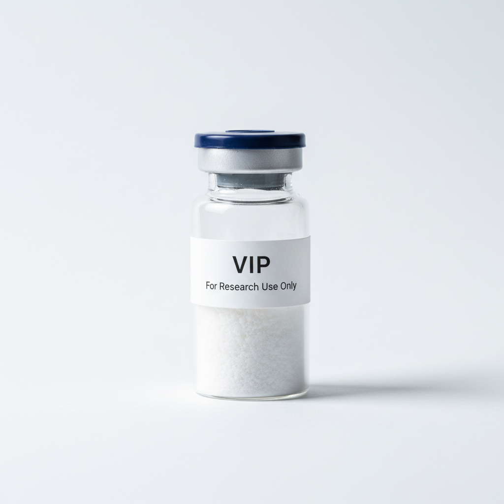 VIP peptide vial - For Research Use Only