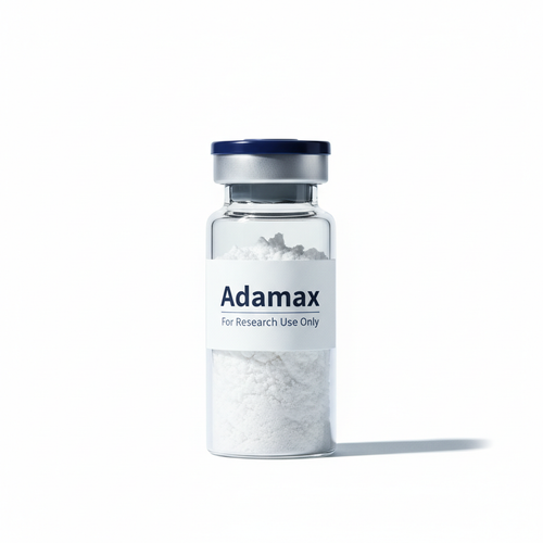 Adamax peptide vial - For Research Use Only