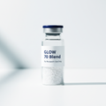 GLOW 70 Blend peptide vial - For Research Use Only