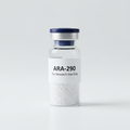 ARA-290 peptide vial - For Research Use Only