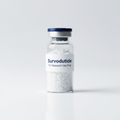Survodutide peptide vial - For Research Use Only