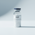DSIP peptide vial - For Research Use Only