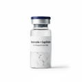 Retatrutide + Cagrilintide peptide vial - For Research Use Only