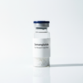 Semaglutide peptide vial - For Research Use Only