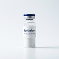 Epithalon peptide vial - For Research Use Only