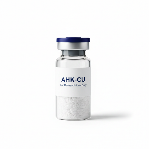 AHK-CU peptide vial - For Research Use Only